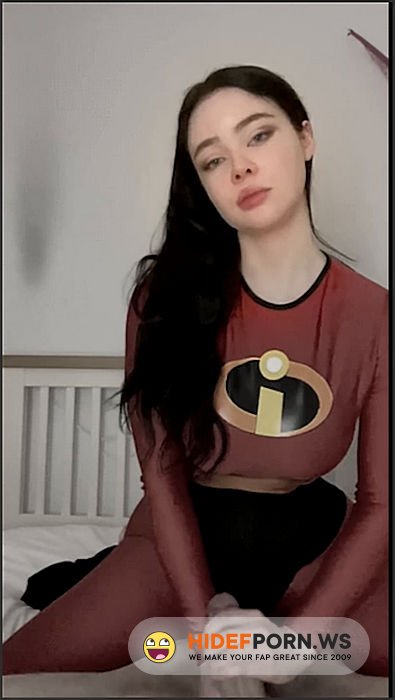 - OkiChloeo @okiichloeo  Cosplay BJ POV [SD 720p] - 2025