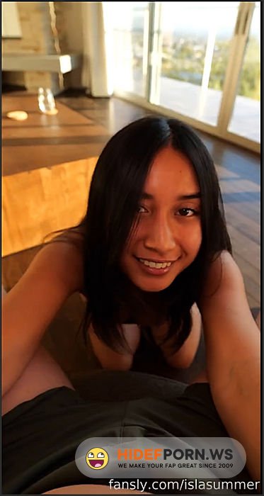 - Isla Summer, Warm Me Up Video Leaked [SD 1080p] - 2025