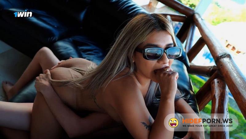 Onlyfans - Mis Padres Me Presentan Una Amiga Para Que Pierda La Virginidad Pipeboy1 and Naty Delgado Pipeboy1 [FullHD 1080p]