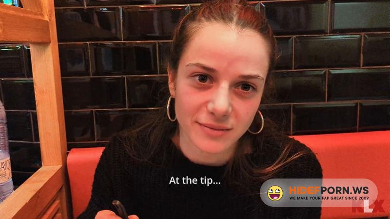 Onlyfans - Sweetie, I Want My Dessert  Public Sex  KLX KLX [FullHD 1080p]