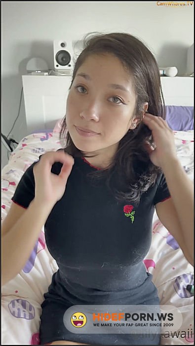 - Lily Kawaii OF POV Sucking, Fucking, Facial [SD 1920p] - 2025