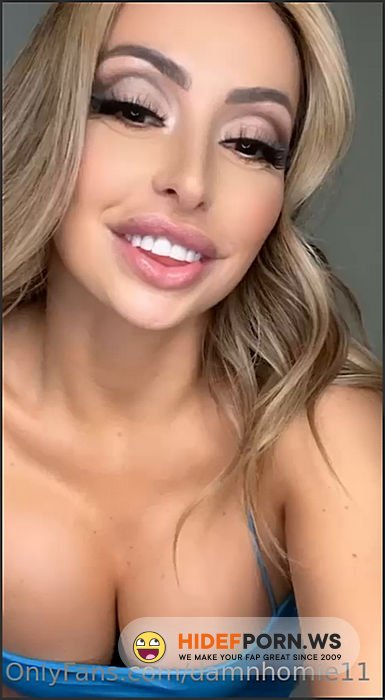 - Damn Homie @damnhomie11  Dildo BJ  Pussy Close Up POV [SD 848p] - 2025