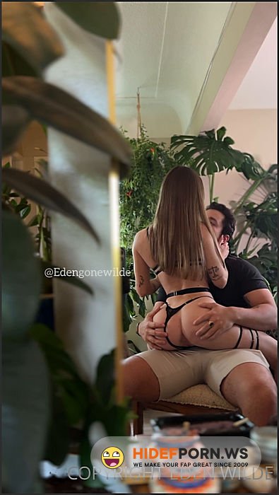 - Eden Wilde @edengonewilde  Brand New B G PPV [SD 1280p] - 2025