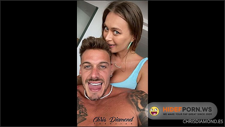 - Chris Diamond And Natalia Starr &ndash; Fucking [FullHD 1080p] - 2025