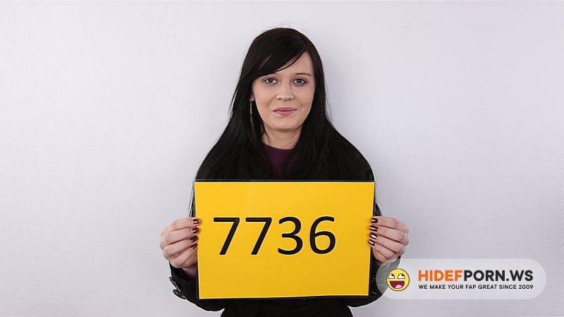 Czechcasting.com /Czechav.com - Lucie : 7736 [HD 720p]