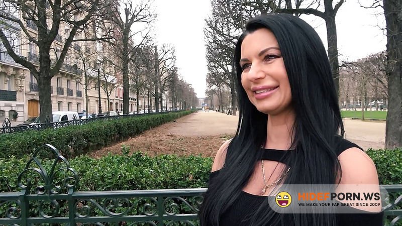 WolfWagner.com - Ania Kinski  French Hookups Vol 1 [FullHD 1080p]