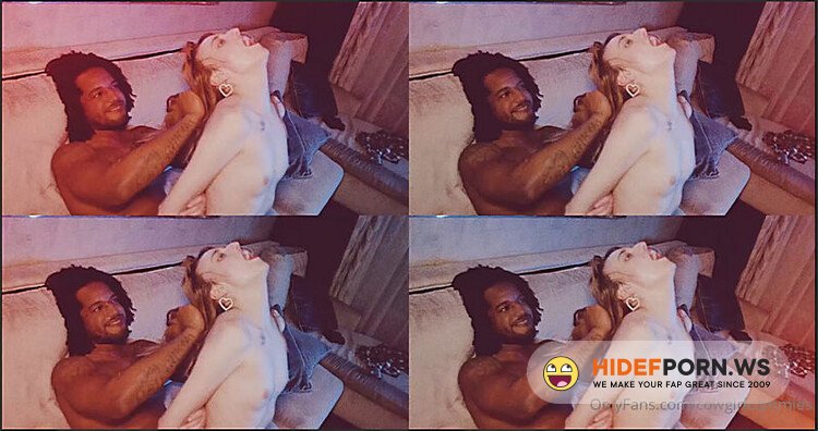 Lana Smalls White Teen Vs Black Dick 720p [HD 720p] - 2025