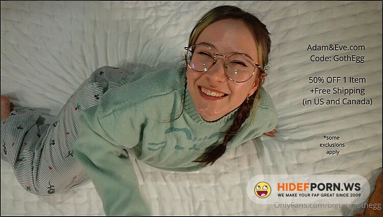 Bigtittygothegg  2025 Leaks PPV 7 [FullHD 1080p] - 2025