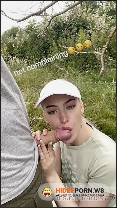 Kayaking Makes Alexandra Marianna Too Horny 1080p [SD 1080p] - 2025
