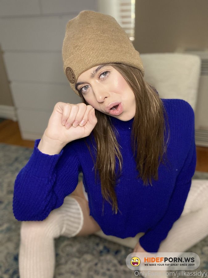 Onlyfans - Jill Kassidy Clip 0glspm3ny4jrav9i7y4pbff [SD 1920p]