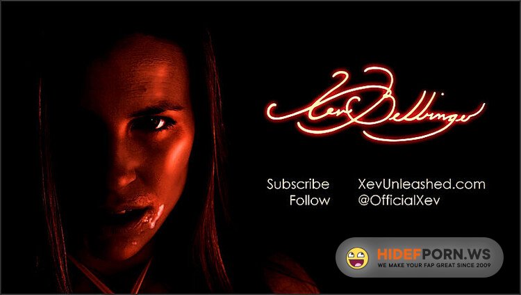Xev Bellringer, Hotwife MILF Witches Possession Video Leaked [FullHD 1080p] - 2025