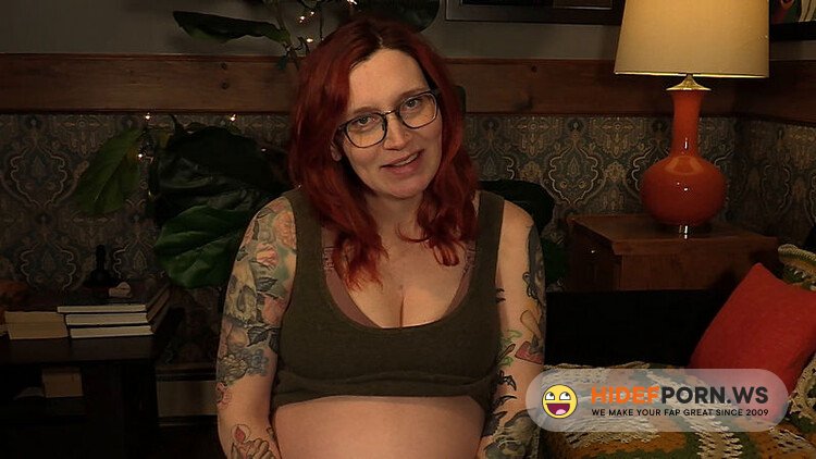 Induction Sex With Pregnant Mom [UltraHD 4K 2160p] - 2025