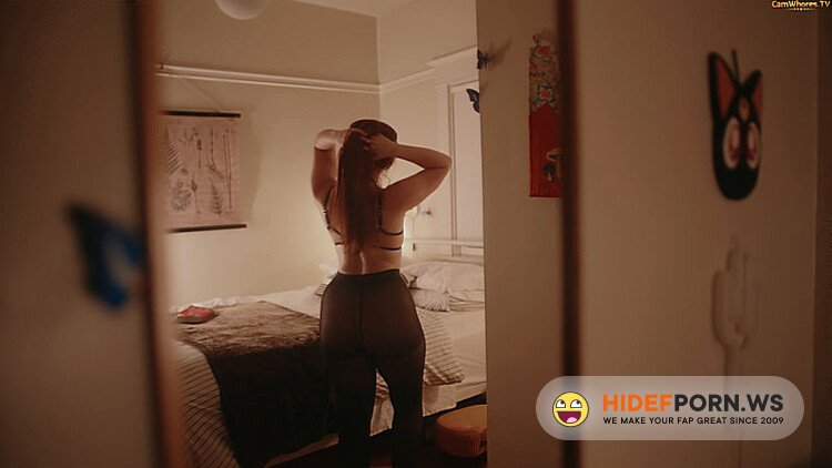 MarsNoire Pale Crow Films 1st Tinder Date With Noire [UltraHD 4K 2160p] - 2025