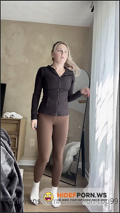 - CherryOnTop99 @cherry On Top99  Home Alone With 10 Inch Dildo [SD 1920p] - 2025