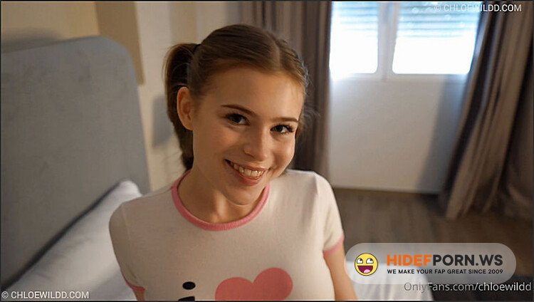 - Chloe Wildd – Daddys Girl [FullHD 1080p] - 2025
