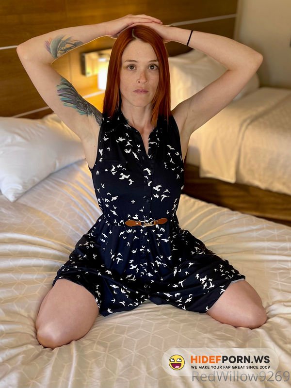 Onlyfans - Red Willow Clip 113 [FullHD 1080p]