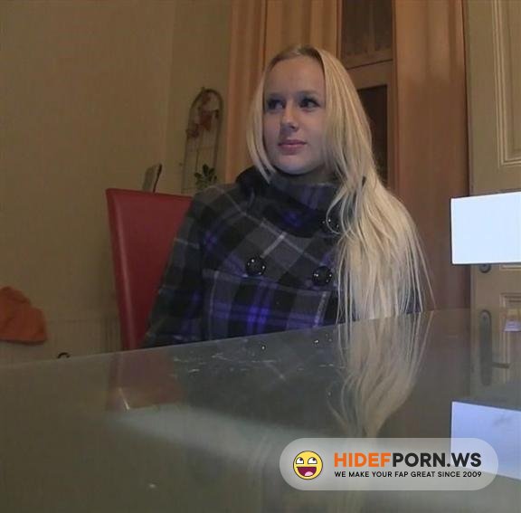 - Angela - Public Agent [FullHD 1080p]