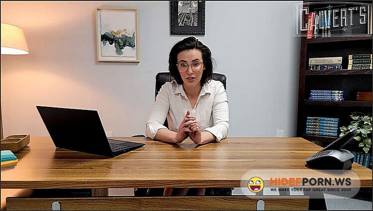 - Casey Calvert – Femdom Office JOI CEI [FullHD 1080p] - 2025