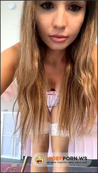 Valentina Victoria @valentina Victoria  Full Face Sexy Costumes Try On  Dildo Play PPV [SD 1280p] - 2025