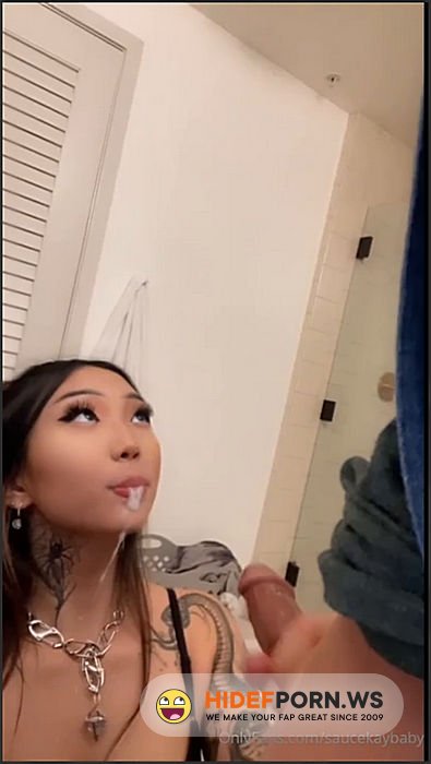 Sauce Kay Baby Sucking On Video 720p [SD 720p] - 2025