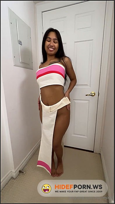 Chel Cosplay Ends In Hard Fuck 1440p [SD 1440p] - 2025