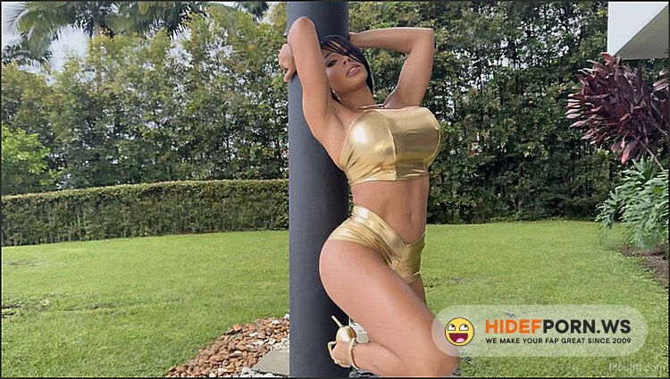 - Anni Star – Curvy Latina Gets BWC [FullHD 1080p] - 2025