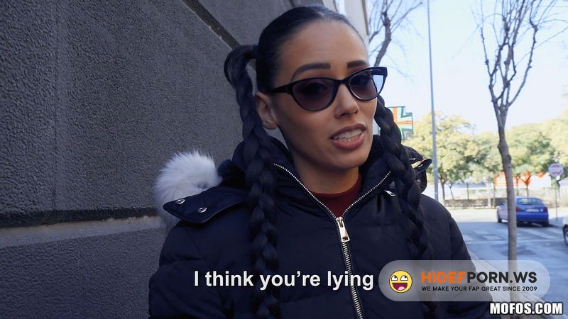 PublicPickUps.com/Mofos.com - ,reina Deluxe Lessons In Public Pickups [FullHD 1080p]
