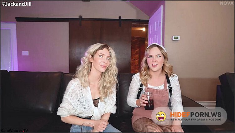 - JackandJill  Piggy Maid Scarlett Fucked Cum Glazed ?? [FullHD 1080p] - 2025