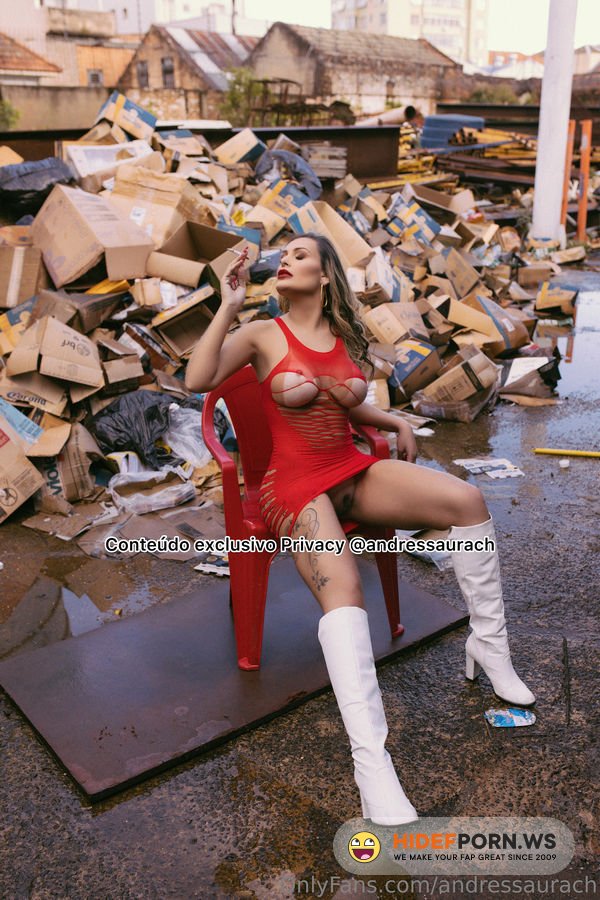 Onlyfans - Andressa Urach Clip 102 [SD 1920p]