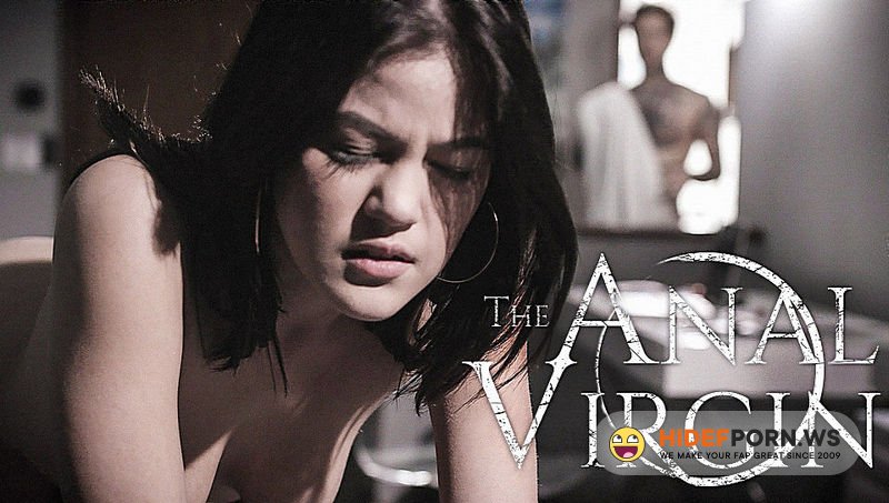 PureTaboo - The Anal Virgin  : Kendra Spade [FullHD 1080p]