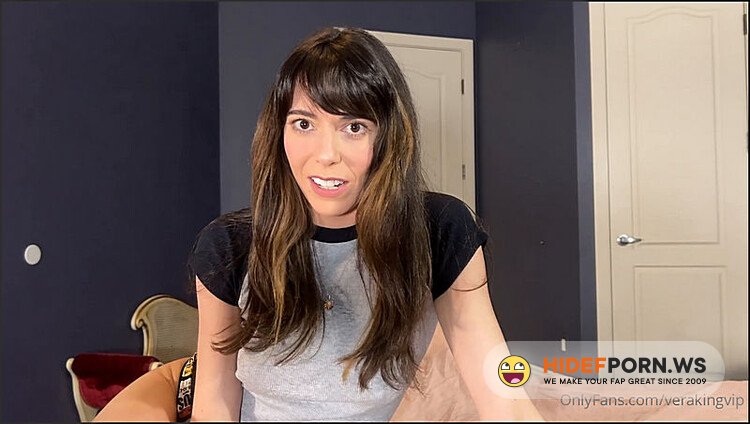 Vera Kings Blowjob With Eye Contact 1080p [FullHD 1080p] - 2025