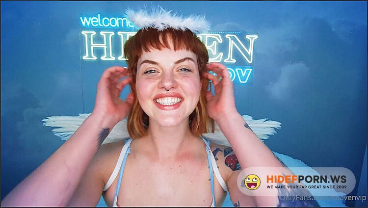 Sidney Summers In An Angelic Fuck 1080p [FullHD 1080p] - 2025