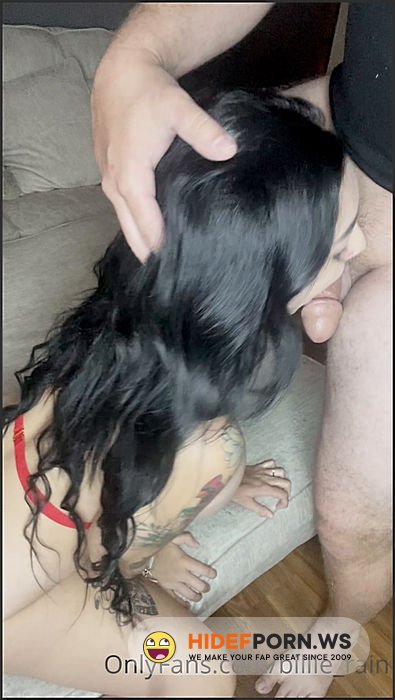 Jaelyn @obedientslvt  Homemade Sex Tape BG [SD 1920p] - 2025