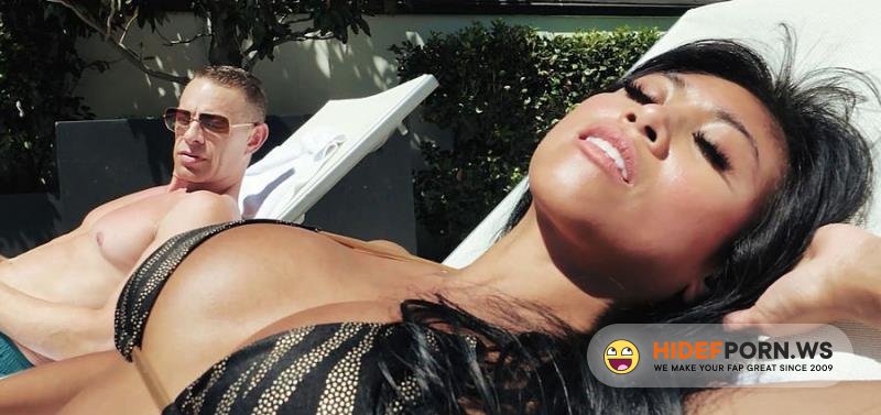 Onlyfans - A Spontaneous Pool Encounter Leads to Hot and Heavy Fucking  S3XUS  Ember Snow  Brad Newman Brad Newman [FullHD 1080p]
