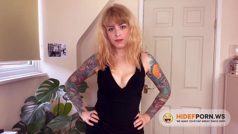 Clips4sale - Molly Darling  Transforming Mommy Into Your Fuckdoll [FullHD 1080p]