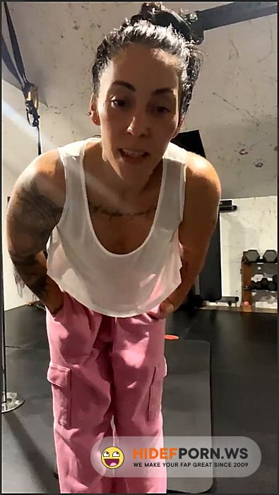 - Lauren Pockevich @lcpeachez88  Stretch  Masturbation Live POV [SD 1280p] - 2025