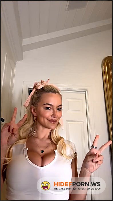 - Lindsey Pelas @lindseypelas  PPV See Through Lingerie And Full Topless [SD 1280p] - 2025
