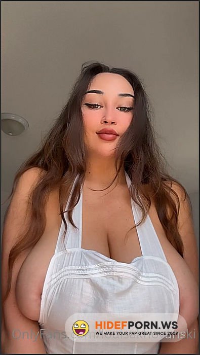 - Louisa Khovanski @louisakhovanski  This Horny Wifey Prepared Herself For The Hottest Evening [SD 1280p] - 2025