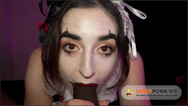 - Knotty Natasha KingKold  Bbc Breeds Clown [HD 720p] - 2025