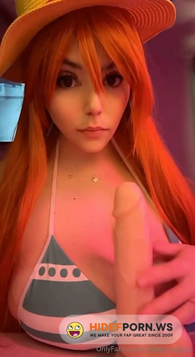 - Chewy Waifu @chewys.Melons  POV Dildo Tittyfuck [SD 848p] - 2025