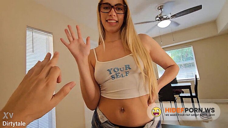 - DirtyTale Stepsis Finds Out I Dropped Out Of School  Khloe Kapri 20251080p [FullHD 1080p] - 2025