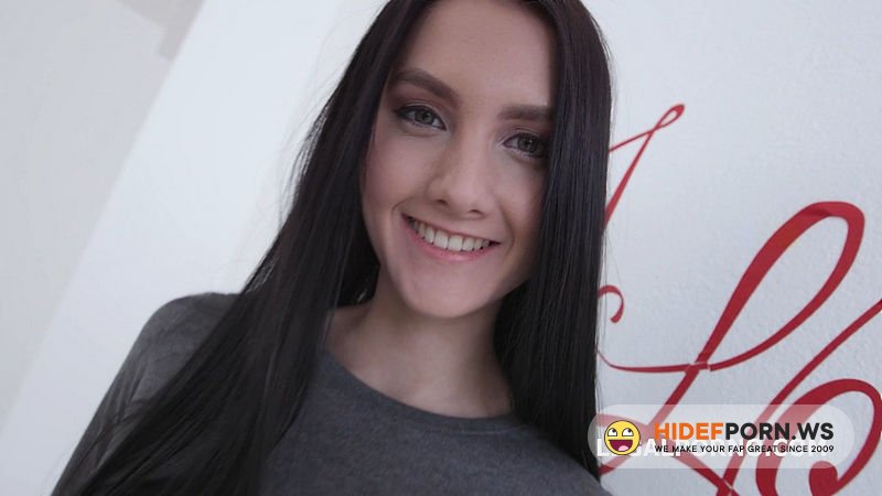 LegalPorno.com - Intimacy With Crystal Greenvelle GIO384 [HD 720p]