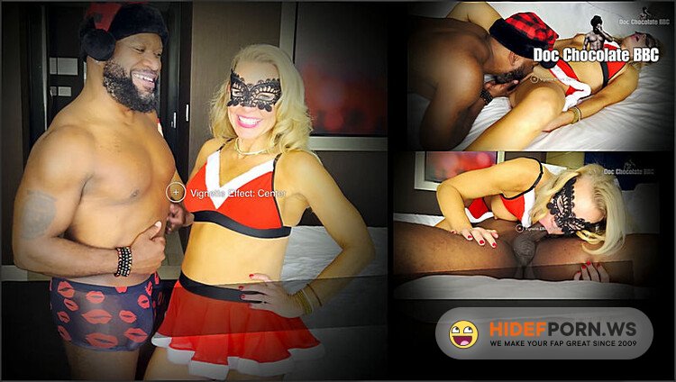 - Doc Chocolate Samantha Smile [FullHD 1080p] - 2025
