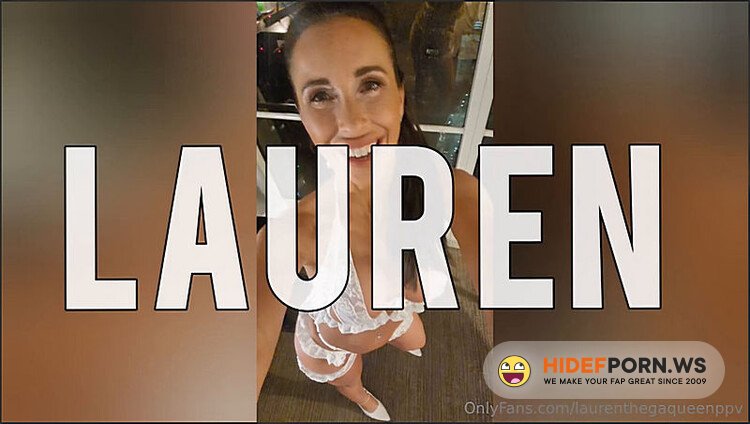 - Lauren The GA Queen  How Much Wood Could A Woodchuck Chuck [HD 720p] - 2025