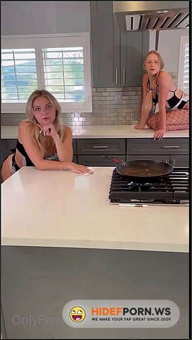 - Destiny Rose And Trippie Bri  Dirty Polish Maids Threesome [SD 1080p] - 2025