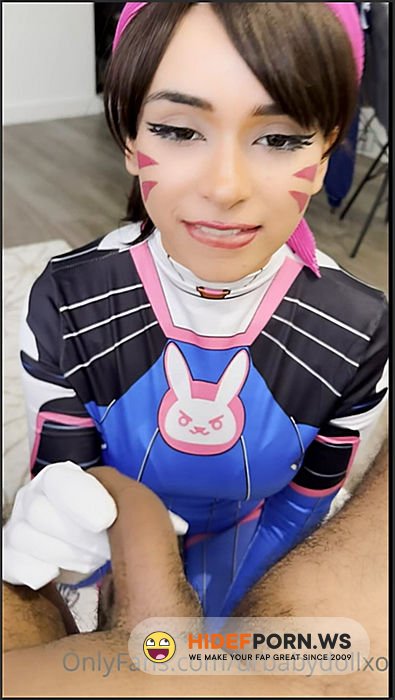 - Lela Sohna @urbabydollxo  DVA BJ  Facial [SD 720p] - 2025