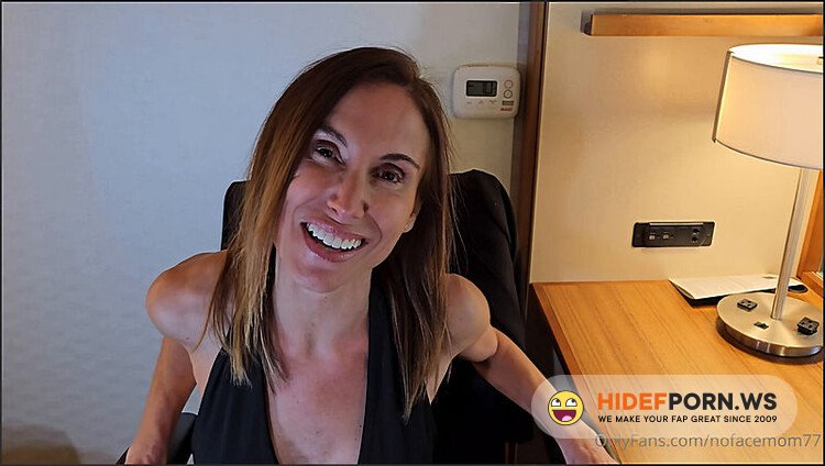 Nofacemom77  With Poppichulo [FullHD 1080p] - 2025