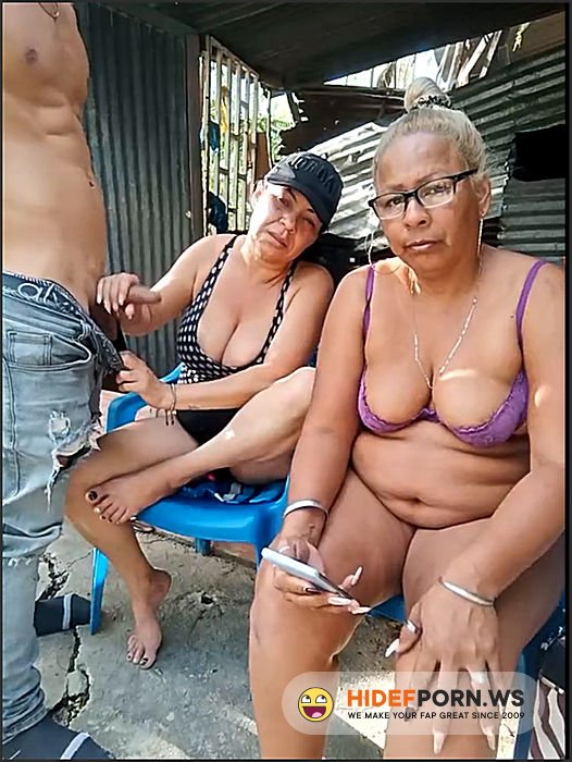 Afroditabichota [SD 720p] - 2025
