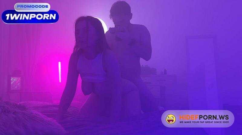 Onlyfans - CHEATING my Husband Asks me to STOP Sucking Dick kisankanna [FullHD 1080p]