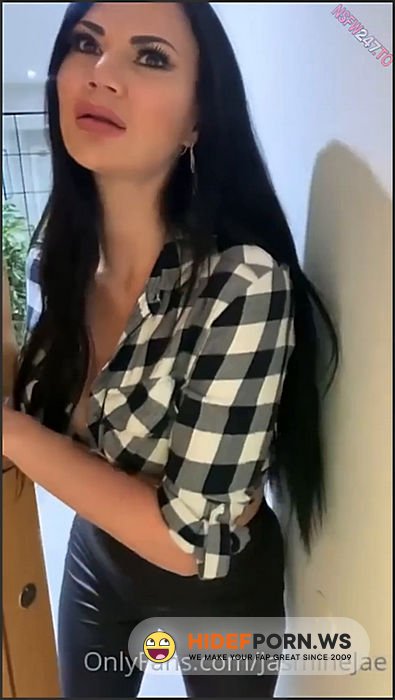 - Jasmine Jae Gives a Amazing Blowjob Pov 1080p [SD 1080p] - 2025